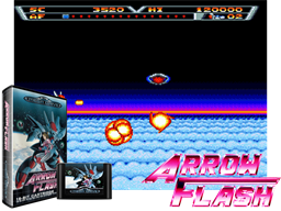 Arrow Flash